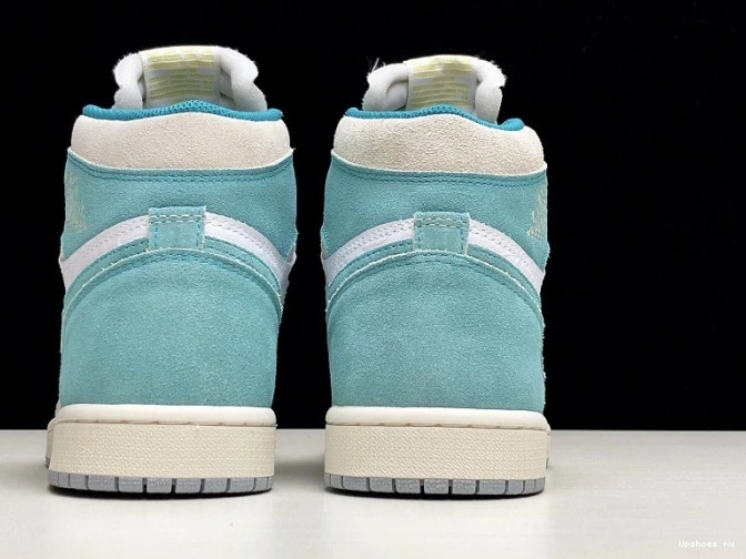 Air Green” “Turbo OG High 555088-311 Jordan 1 Retro 0412